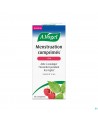 A.vogel Menstruatie Tabl 30