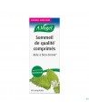 A.vogel Sommeil Qualite Comp 60
