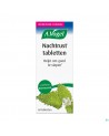 A.vogel Sommeil Qualite Comp 60