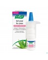 A.vogel Gel Yeux Paupiere Enflammee 10ml