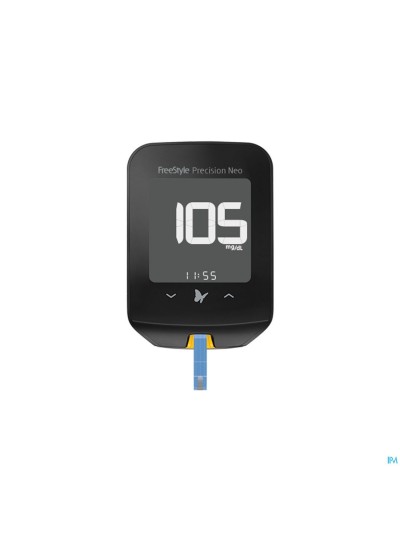 Freestyle Precision Neo Bloedglucosemeter Startkit
