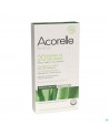 Acorelle Haarsstrips Oksels Bikini 2x10