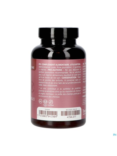 Alline Gummies 60
