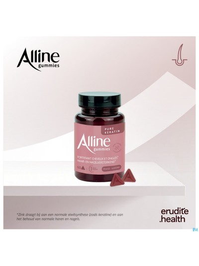 Alline Gommes 60