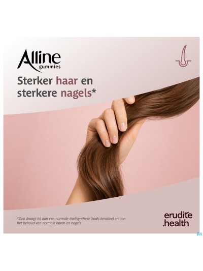 Alline Gommes 60