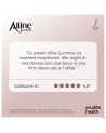 Alline Gommes 60