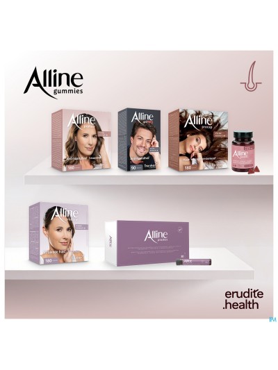 Alline Gommes 60