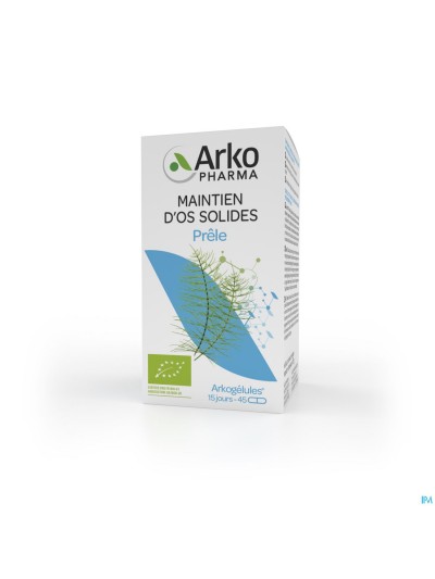 Arkocaps Heermoes Plantaardig 150 Cfr 4138053