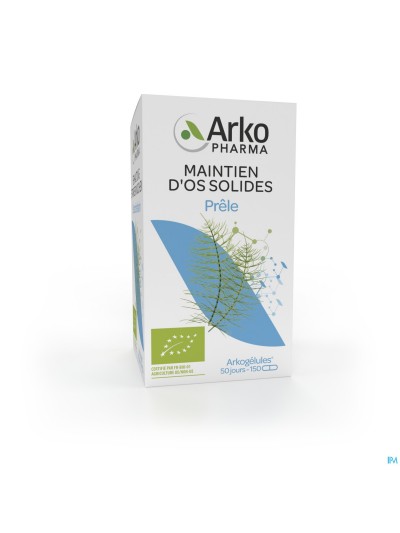 Arkocaps Heermoes Plantaardig 150 Cfr 4138053