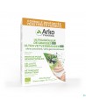 Arkofluides Ultra Bruleur Graisse Bio Amp 30x10ml
