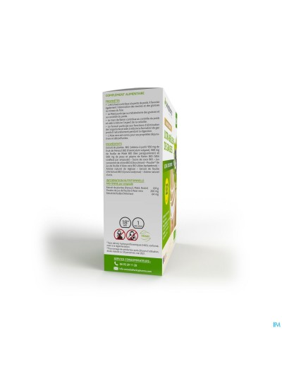 Arkofluides Ultra Vetverbander Bio Amp 30x10ml