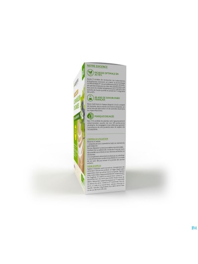 Arkofluides Ultra Vetverbander Bio Amp 30x10ml