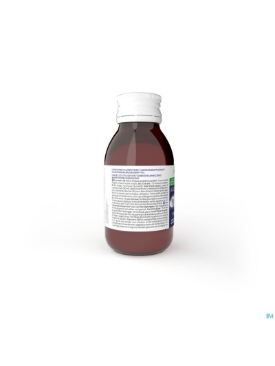 Arkorelax Sommeil Famille Sirop 100ml