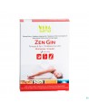 Zen Gin Amp 20x10ml Vera Sana