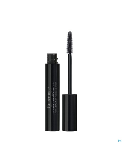 Avene Couvrance Mascara Haute Definition Noir 7ml