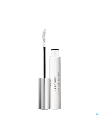 Avene Couvrance Mascara Zwart Hoge Tolerantie 7ml