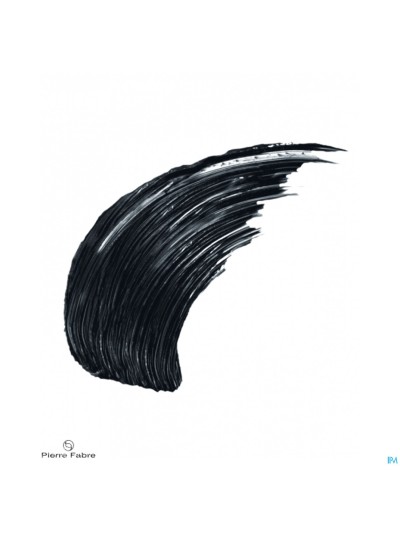 Avene Couvrance Mascara Noir Haute Tolerance 7ml