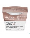 Avene Hyaluron Activ B3 Cr Regener.cell Rech. 50ml