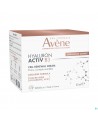 Avene Hyaluron Activ B3 Celvernieuwende Cr 50ml