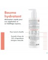 Avene Xeracalm Nutrition Baume Hydratant 400ml