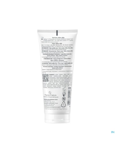 Avene Xeracalm Nutrition Hydraterende Melk 100ml