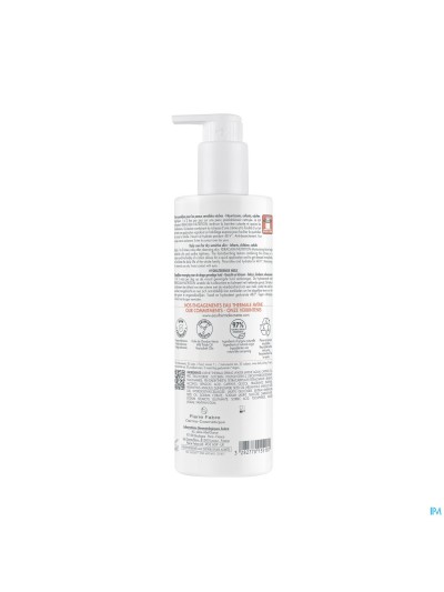 Avene Xeracalm Nutrition Hydraterende Melk 400ml
