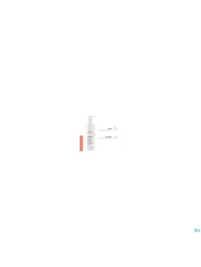 Avene Xeracalm Nutrition Hydraterende Melk 400ml
