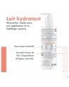 Avene Xeracalm Nutrition Lait Hydratant 400ml