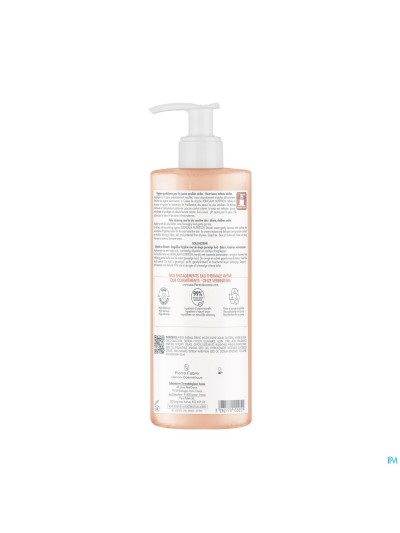 Avene Xeracalm Nutrition Douche Cr 500ml