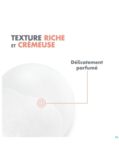 Avene Xeracalm Nutrition Douche Cr 500ml
