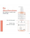 Avene Xeracalm Nutrition Douche Cr 500ml