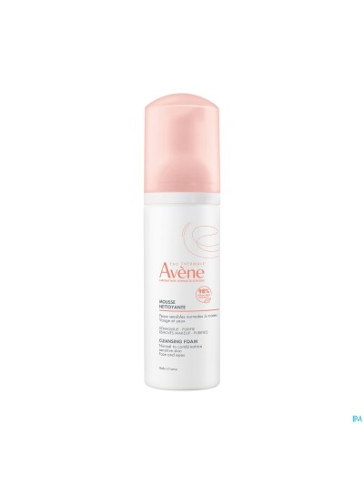 Avene Essentiels Reinigende Mousse 150ml