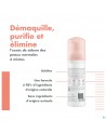 Avene Essentiels Mousse Nettoyante 150ml