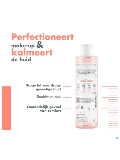 Avene Essentiels Lotion Tonique 200ml