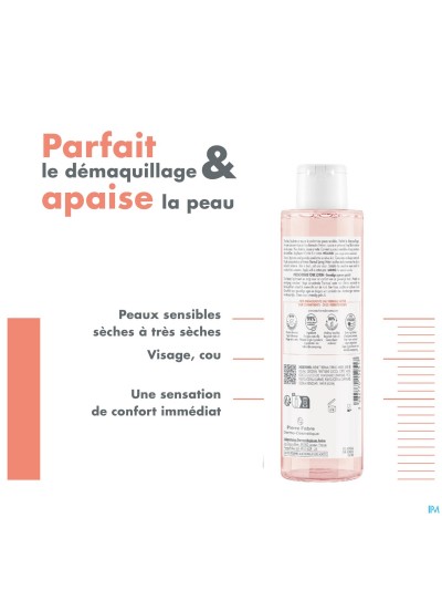 Avene Essentiels Tonic Lotion 200ml