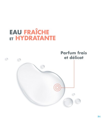 Avene Essentiels Tonic Lotion 200ml