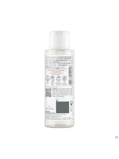 Avene Essentiels Eau Micellaire Demaq. 100ml