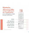 Avene Essentiels Eau Micellaire Demaq. 100ml