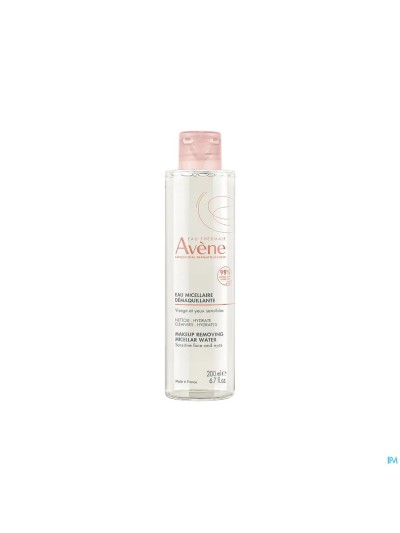 Avene Essentiels Eau Micellaire Demaq. 200ml