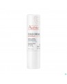 Avene Cold Cream Stick Levres Nourrissant 4g
