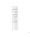 Avene Cold Cream Stick Levres Nourrissant 4g