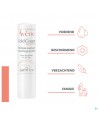Avene Cold Cream Stick Levres Nourrissant 4g