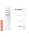 Avene Cold Cream Voedende Lipstick 4g