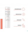 Avene Cold Cream Voedende Lipstick 4g