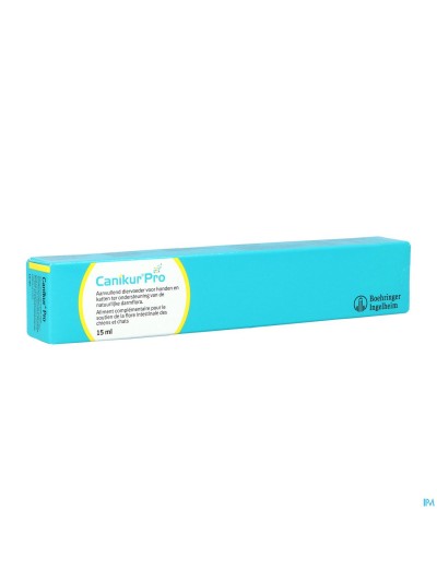 Canikur Pro 15ml 1