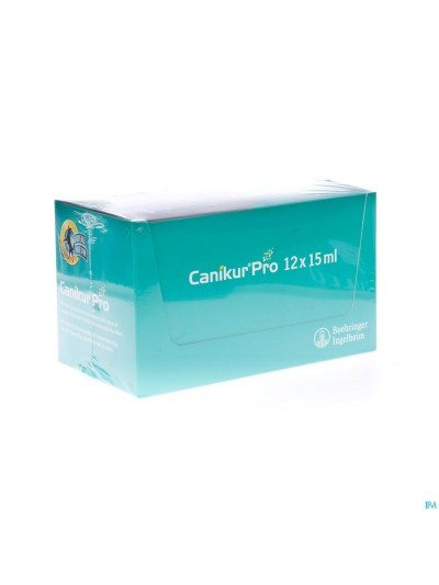 Canikur Pro 15ml 12