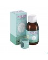 Calmosine Boisson Apais. Extr.plantes Bio 100ml