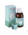 Calmosine Drink Rustgevend Plantextr.bio 100ml
