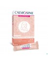 Calmosine Allait. Plante Biotine Magn.stick14x10ml