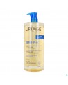Uriage Dermo-phy Huile Lavante Dermatologique 1l